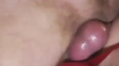 Delicious Cum-Filled Hole