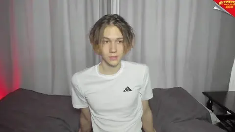 sexy porn twink camboy show overlandd hot tube