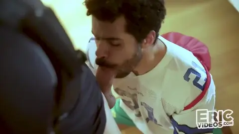 Eric Videos Alexander Cabrera Poison Boy