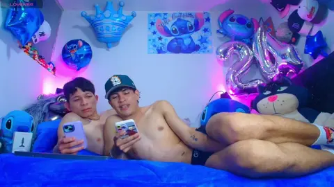 hot sexy couple latin camboys bryam_hot