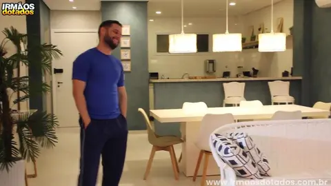 Brothers Lust Arthur Cardoso Rafael Mieto