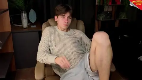 porn sexy twink camboy show mark_safr tube