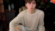porn sexy twink camboy show mark_safr tube