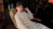 porn sexy twink camboy show mark_safr tube