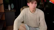 porn sexy twink camboy show mark_safr tube