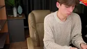 porn sexy twink camboy show mark_safr tube