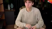 porn sexy twink camboy show mark_safr tube