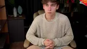 porn sexy twink camboy show mark_safr tube