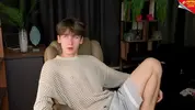 porn sexy twink camboy show mark_safr tube