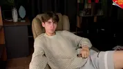 porn sexy twink camboy show mark_safr tube