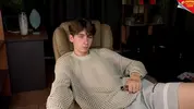 porn sexy twink camboy show mark_safr tube