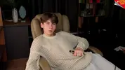 porn sexy twink camboy show mark_safr tube