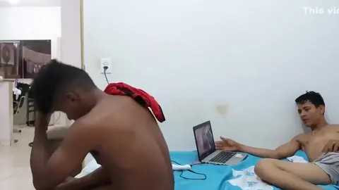 Estilista brasileño 005