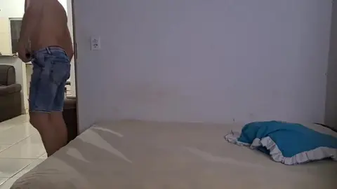 Estilista brasileño 006