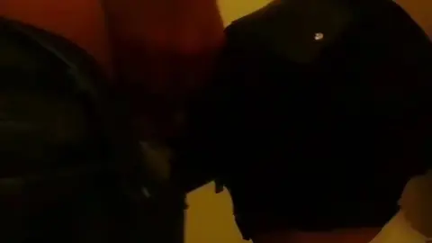 Gay amateur blowjob 2