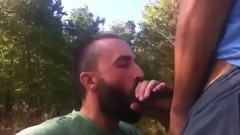 gay blowjob amateur