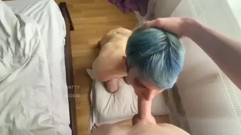 Sexy pareja caliente amigos twinks Matty Aiden