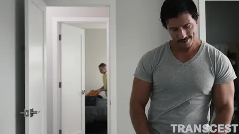 La Famille Richards - Tape 13 - Invités de la Maison