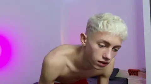 Sexy porn twink show camboy leonlure 2