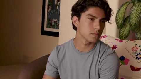 [LE] Charlie Cherry, Andrey Vic, Ricky Hard and Alfonso Osnaya