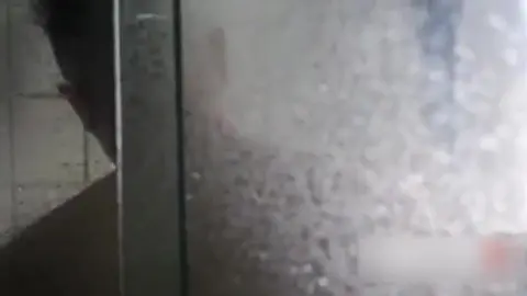 Jovenes Latinos Casero Follando 5