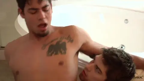 Aid3n & M@rc Swap Loads