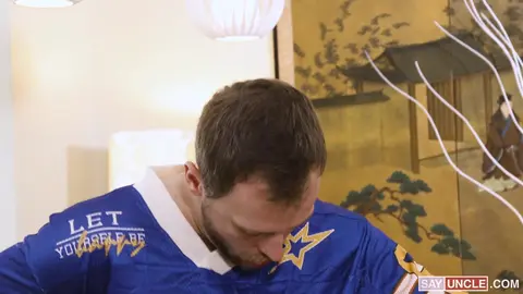 Peter Pean and Andy Adler