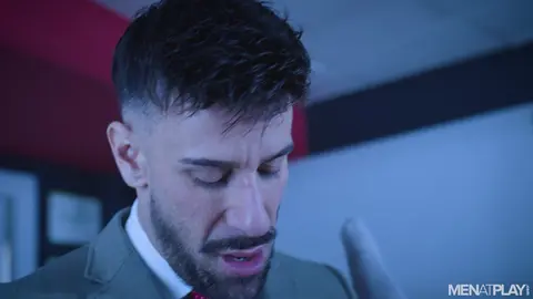 Gustavo Cruz, Serg Shepard – 12 to 8 Wednesday