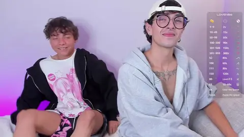 coppia sexy hot camboys erisleon tubo porno