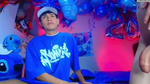 sexy pareja caliente twinks amantes bryamhot