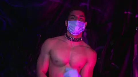 [RB] Halloween Special - Nicco Sky and Paul Wagner