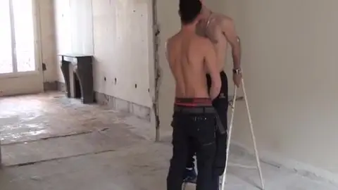 Battesimo in un Nuovo Posto