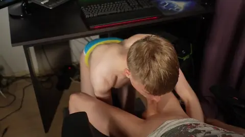 Show webcam sexy con twinks con Matty Aiden