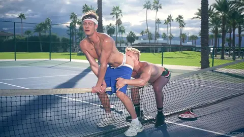 Ryan Orion, Dio Ferrero – Face à Face