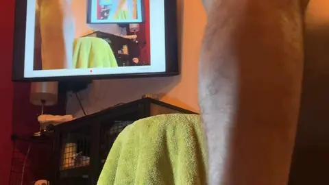 Butt plug, dildo and poppers