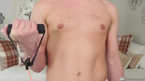 Amone Bane, Canyon Cole – Fitness Suave