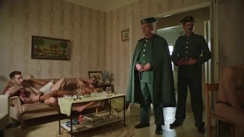 Storie della Buonanotte – RAID 4 Effetto Immediato