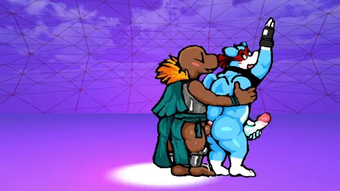 Oh So Hero! Pre Edition II [v1.07.000] gallery