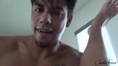 Marc & Tiffany's POV Fuck