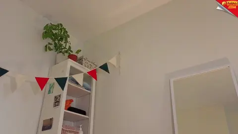 Sexy twink camboy angeliclock en show porno