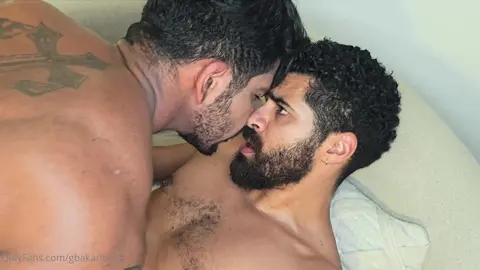 Gael Kriok & Poison Boy