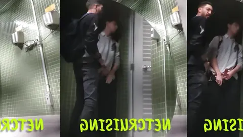 airport gay cruising amateur