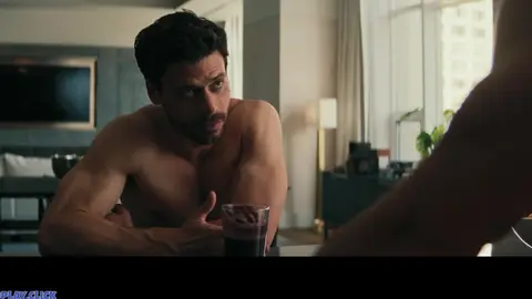 Heated Rivalry Dublado