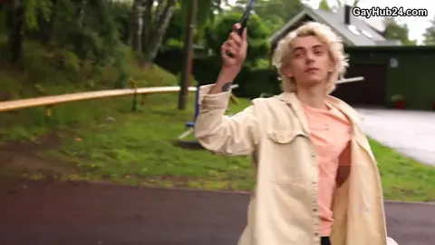 Twink Temptations 17