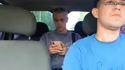 Rideshare Dicks