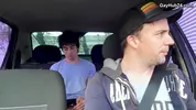 Rideshare Dicks