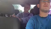 Rideshare Dicks