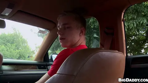 [OIP] Ivan Mraz and Paul Fresh