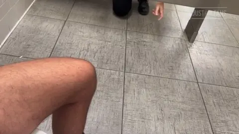 understall public amateur gay