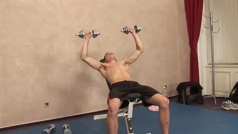 Karel Ceman – Solo Erotico